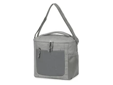 Сумка-холодильник Dim, серая фото