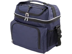 Сумка-холодильник Gothenburg, синий фото