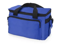 Сумка-холодильник Камайоре, синий фото