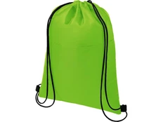 Сумка-холодильник на 12 банок Oriole, салатовая фото