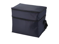 Сумка-холодильник Oslo, темно-синий фото