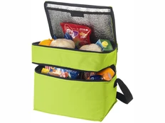 Сумка-холодильник Oslo, зеленый фото