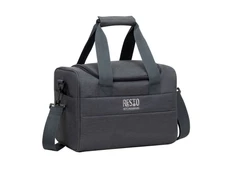 Сумка-холодильник Resto, 14 л, серая фото