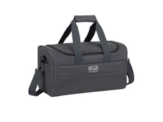 Сумка-холодильник Resto, 19 л, серая фото