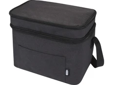 Сумка-холодильник Tundra, 13 л, черная фото