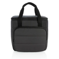Сумка-холодильник XD Xclusive Impact, черная фото