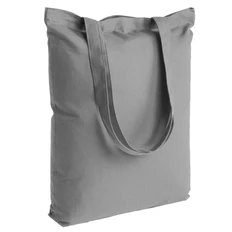 Сумка холщовая Strong 210, серая фото