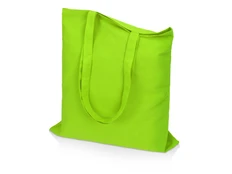 Сумка из хлопка Carryme 120, зеленая фото
