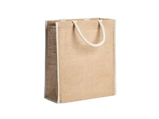 Сумка Koper, бежевая фото