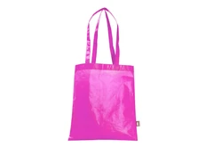 Сумка многоразовая Phoca, розовая фото