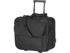 Сумка для ноутбука Avenue, черный фото