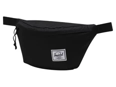 Сумка на пояс Herschel Classic, черная фото