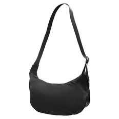 Сумка нейлоновая Clicra Messenger Bag Comfort Explorel, чёрная фото