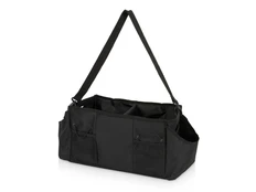 Сумка-органайзер «Суррей», черная фото