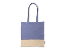 Сумка Palmira, синяя фото