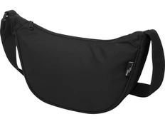 Сумка поясная Byron, 1,5 л, черная фото