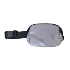 Сумка поясная CPen Safe, серая фото