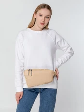 Сумка поясная Indivo CoolStuff, 5,5 л, песочная фото