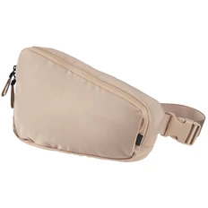 Сумка поясная Indivo CoolStuff, бежевая фото