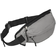 Сумка поясная Molti Urban Out, серая фото