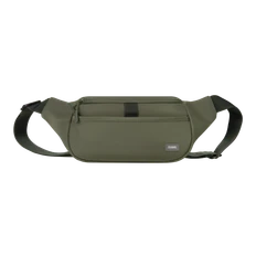  Сумка поясная Portobello  Boston, зеленая фото