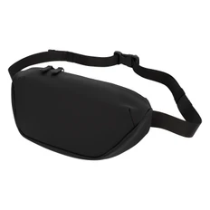 Сумка поясная Portobello Madrid, черная фото