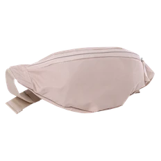 Сумка поясная Stan 122, оксфорд, бежевая фото