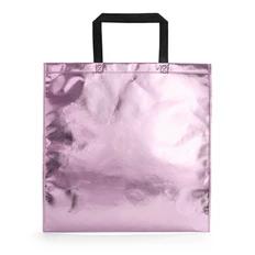 Сумка Poznan, розовая фото