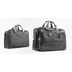 Сумка-рюкзак Tumi Alpha 2 Three Way Brief для ноутбука, 15