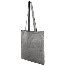 Сумка Rivoli, 120 г/м2, черная фото