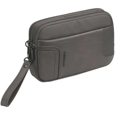 Сумка Roncato Panama, серая фото