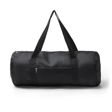 Сумка складная спортивная Stamina Manley, черная фото