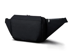 Сумка-слинг антикражная Snapsling, черная фото