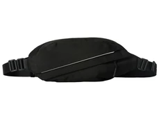Сумка-слинг Band, черная фото
