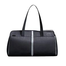 Сумка спортивная Korin FlexPack Gym, темно-серая фото