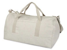 Сумка спортивная Porter, бежевая фото