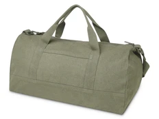 Сумка спортивная Porter, зеленая фото