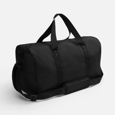 Сумка спортивная Ribeiro, черная фото