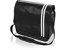 Сумка Strip, черный фото