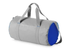 Сумка Tennessee, серая с синим фото