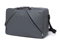 Сумка универсальная Lexon Premium+, серая фото