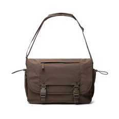 Сумка XD Xclusive Kento Urban RCS, коричневая фото