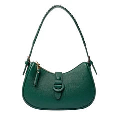 Сумка женская через плечо Cacharel Astrid, зеленая фото