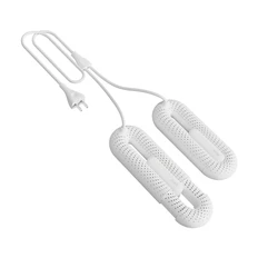 Сушилка для обуви Sothing LOOP Stretchable Shoes Dryer, белая фото