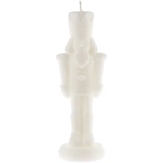 Свеча Lightguard, белая фото