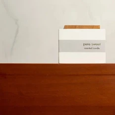 Свечи ароматические Boca Aroma под заказ фото