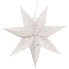 Светильник Guiding Star, белый фото
