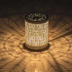 Светильник Merriment, белый фото