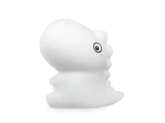 Светильник Rombica Led Dino, белый фото