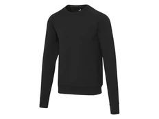 Свитер спортивный Elevate Yukon, черный фото